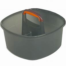 Plastic Cleaning Buckets
