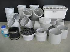 Plastic Pipes Fittings