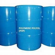 Polymeric Polyol