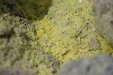 Powder Sulfur