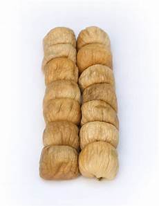 Pulled Dried Figs