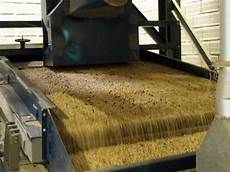 Pumpkin Seed Washing Machine