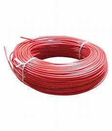 Pvc Insulated Cables