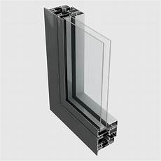 PVC Window Profile Systems