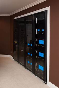 Rack Systems
