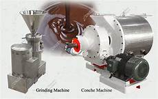 Roasting Nuts Machine