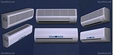Rooftop Package Air Conditioner