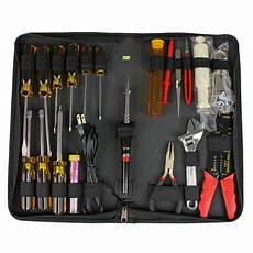 Safety Kit Tools