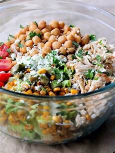 Salted Yellow Chickpea