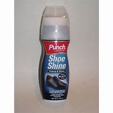 Shoe Shine Liquid