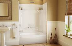 Shower Unit Seating