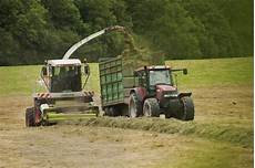 Silage Systems