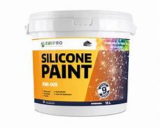 Silicon Based Interior Paint