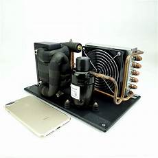 Small Chiller Unit Cooler