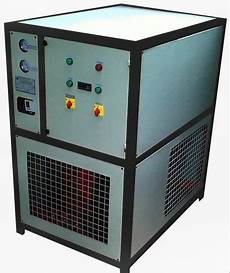 Small Chiller Unit Cooler