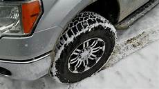 Snow Tyres