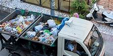 Solid Waste Collection