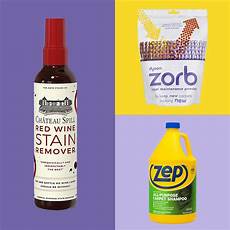 Special Stain Removers