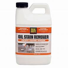 Stain Oil and Polish Removers
