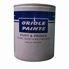 Synthetic Primer Paint