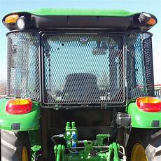 Tractor Safety Cabs