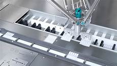 Vacuum Packing Systems