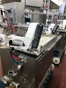 Vacuum Packing Systems
