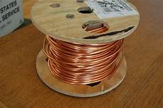 Varnish Covered Copper Wire
