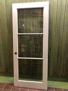 Vertical Cabinets with Glass Door
