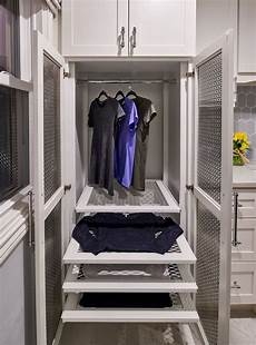 Vertical Cabinets