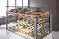 Vertical Pastry Cabinets