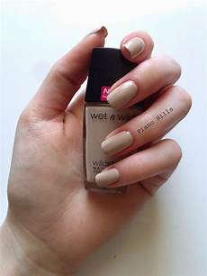 Wet Fast Polishes