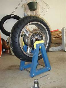 Wheel Balance And Tire Rotation