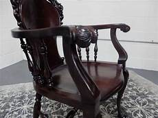 Winged Chair