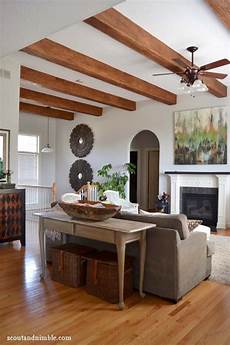 Wooden Livingroom Furniture