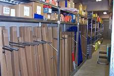 Wooden Rack Systems