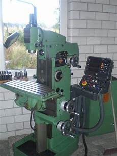 Workshop Machine