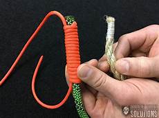 Wrapping Ropes