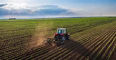 Agricultural Machinery