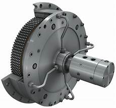 Air Brake Clutch Systems