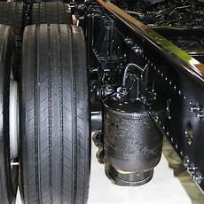 Air Springs