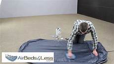 Airbed