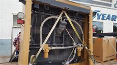 Amocs Radiator