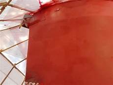 Anti-Soot Primer Coat