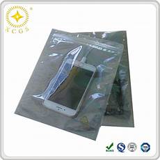 Antistatic Bubble Film