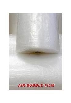 Antistatic Bubble Film