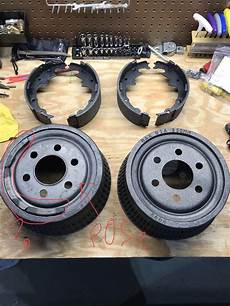 Auto Brake Lining