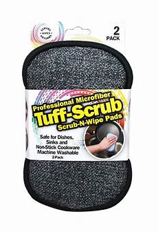 Auto Cleaning Sponge
