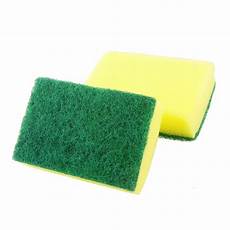 Auto Cleaning Sponge