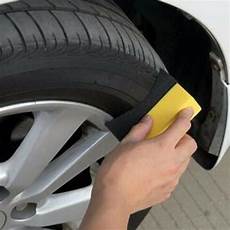 Auto Cleaning Sponge